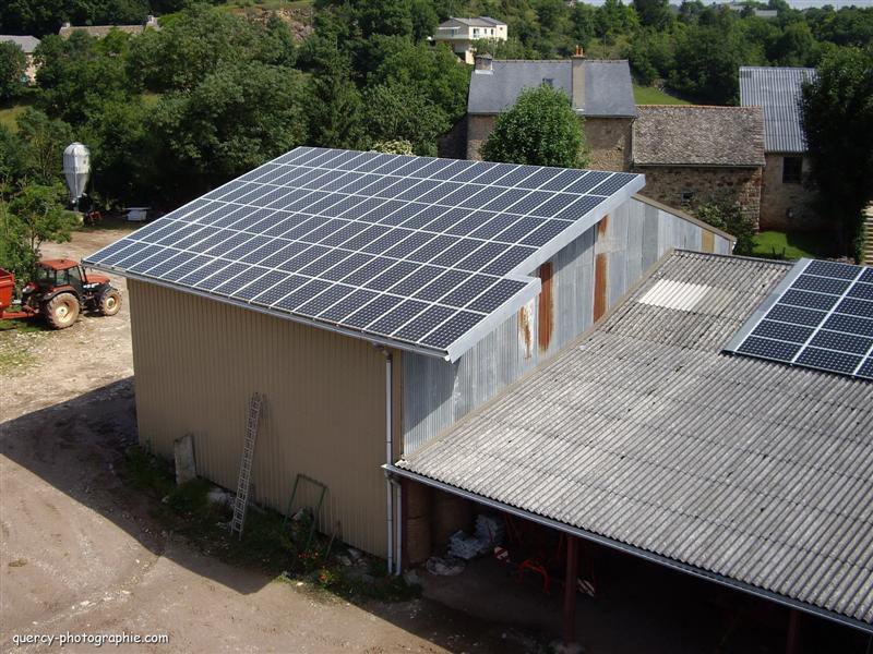 Installateur de systèmes solaires photovoltaïques Bourg-en-Bresse