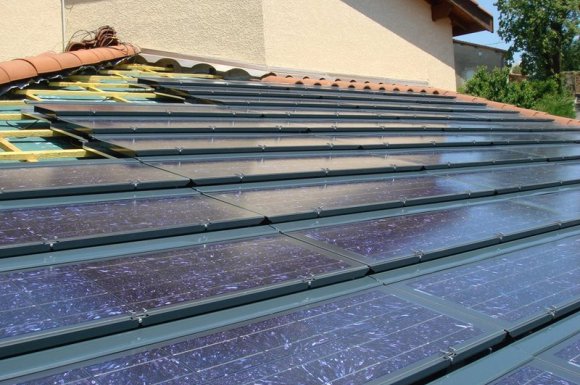 Installation panneaux solaires Bourg-en-Bresse 