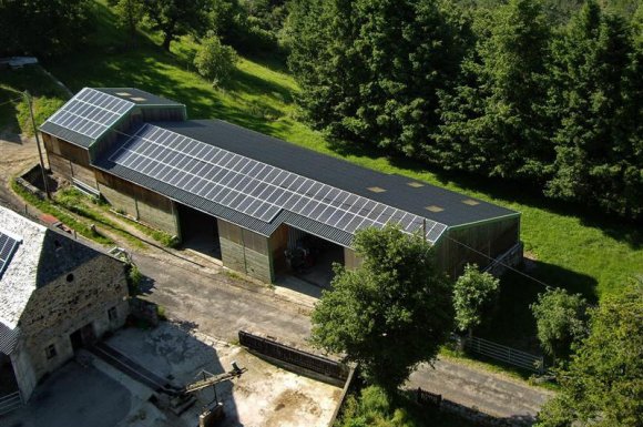 Vendre son électricité Bourg-en-Bresse