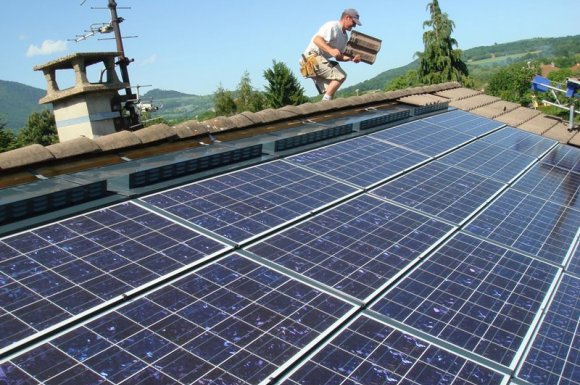 La durée de vie des panneaux solaires Bourg-en-Bresse