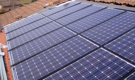 Les différents types de panneaux solaires Bourg-en-Bresse