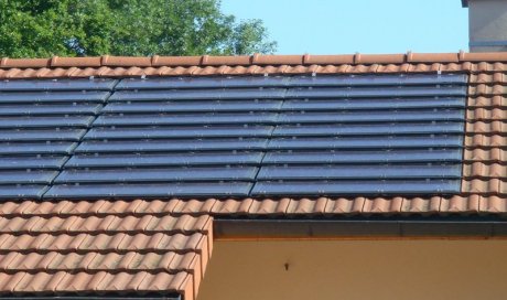 Installation et maintenance des panneaux solaires photovoltaïques Bourg-en-Bresse 